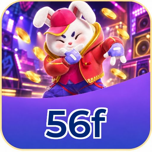 Catálogo de 2.547 jogos da 56f incluindo Pragmatic Play e Evolution Gaming