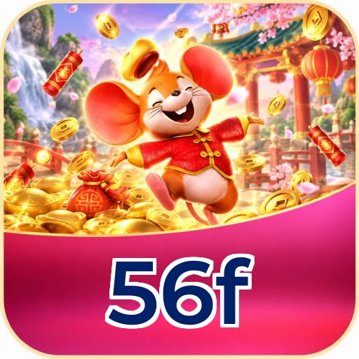 APP 56f para iOS e Android com 187 mil downloads